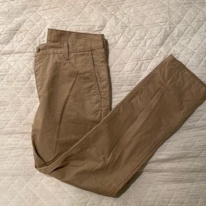 Levi's Men's 100% Cotton Khaki Chinos